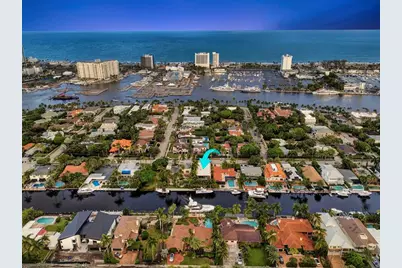 609 Poinciana Drive, Fort Lauderdale, FL 33301 - Photo 9