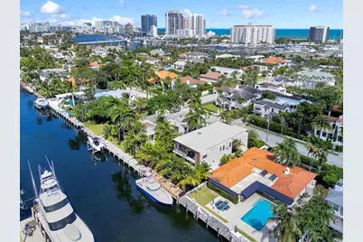 609 Poinciana Drive, Fort Lauderdale, FL 33301 - Photo 5