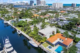 609 Poinciana Dr, Fort Lauderdale, FL 33301 - Photo 5