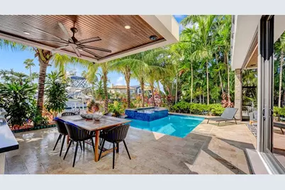 609 Poinciana Drive, Fort Lauderdale, FL 33301 - Photo 19