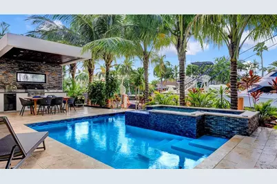 609 Poinciana Drive, Fort Lauderdale, FL 33301 - Photo 13