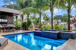 609 Poinciana Dr, Fort Lauderdale, FL 33301 - Photo 13