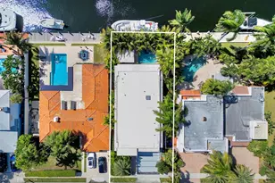 609 Poinciana Dr, Fort Lauderdale, FL 33301 - Photo 3