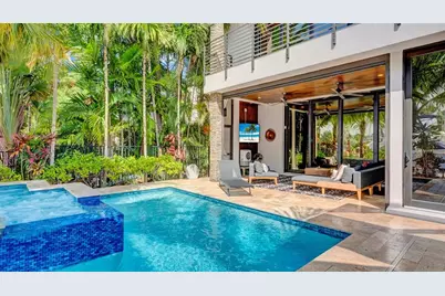 609 Poinciana Drive, Fort Lauderdale, FL 33301 - Photo 21