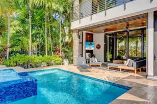 609 Poinciana Dr, Fort Lauderdale, FL 33301 - Photo 21