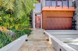 609 Poinciana Dr, Fort Lauderdale, FL 33301 - Photo 11