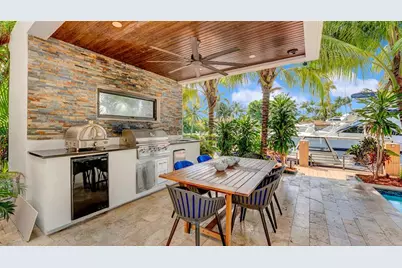 609 Poinciana Drive, Fort Lauderdale, FL 33301 - Photo 15