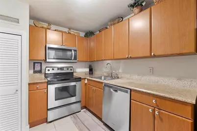 1900 S Ocean Blvd, Unit #4H, Pompano Beach, FL 33062 - Photo 3