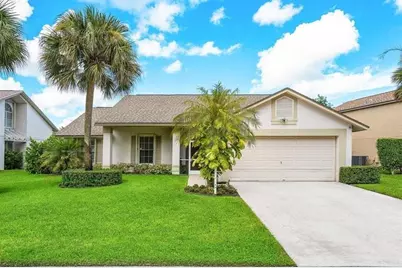 3598  Woods Walk Blvd, Lake Worth, FL 33467 - Photo 1