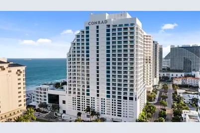 551 N Fort Lauderdale Beach Blvd, Unit #H1115, Fort Lauderdale, FL 33304 - Photo 17