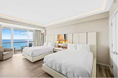 551 N Fort Lauderdale Beach Blvd, Unit #H1115, Fort Lauderdale, FL 33304 - Photo 1