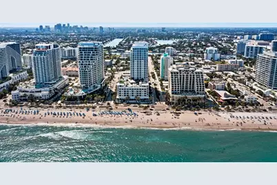551 N Fort Lauderdale Beach Blvd, Unit #H1115, Fort Lauderdale, FL 33304 - Photo 15