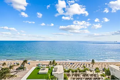 551 N Fort Lauderdale Beach Blvd, Unit #H1116, Fort Lauderdale, FL 33304 - Photo 21