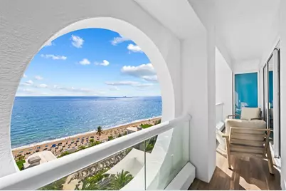 551 N Fort Lauderdale Beach Blvd, Unit #H1116, Fort Lauderdale, FL 33304 - Photo 19