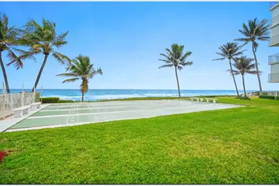 3101  S Ocean Blvd, Unit #602, Highland Beach, FL 33487 - Photo 23
