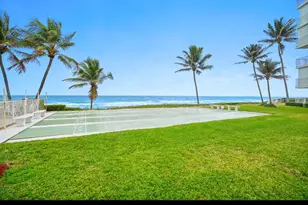 3101 S Ocean Blvd, Highland Beach, FL 33487 - Photo 23