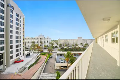 3101  S Ocean Blvd, Unit #602, Highland Beach, FL 33487 - Photo 21