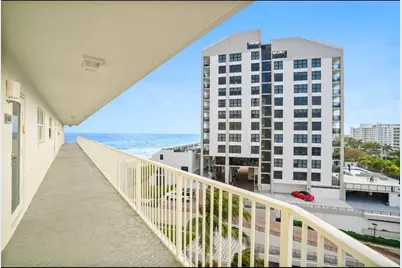 3101  S Ocean Blvd, Unit #602, Highland Beach, FL 33487 - Photo 5