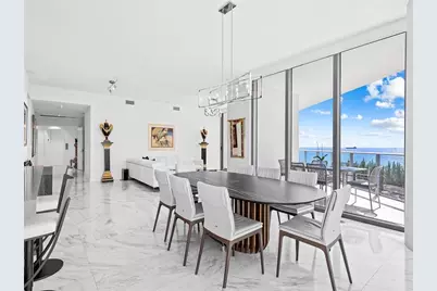 701 N Fort Lauderdale Beach Blvd, Unit #805, Fort Lauderdale, FL 33304 - Photo 11