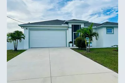 1045 N Naples St, LaBelle, FL 33935 - Photo 1