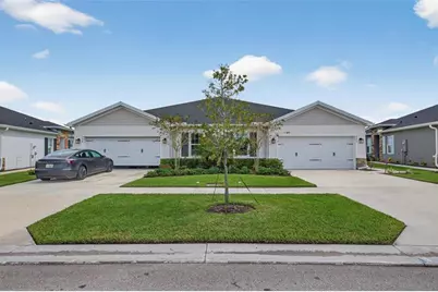 9473 SW Libertas Way, Port Saint Lucie, FL 34987 - Photo 1