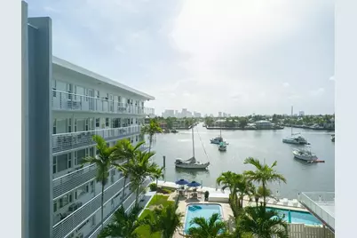 9 N Birch Rd, Unit #403, Fort Lauderdale, FL 33304 - Photo 1