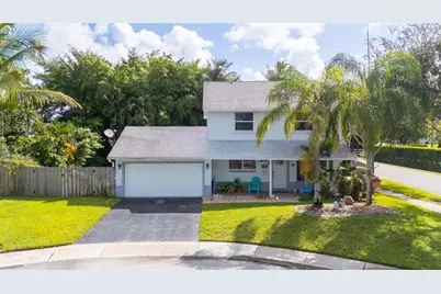 4770 SW 57th Ter, Davie, FL 33314 - Photo 1