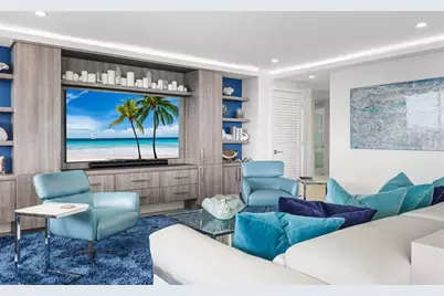 545 S Fort Lauderdale Beach Blvd, Unit #1703 1704, Fort Lauderdale, FL 33316 - Photo 11