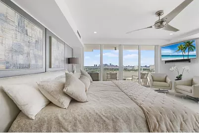 545 S Fort Lauderdale Beach Blvd, Unit #1703 1704, Fort Lauderdale, FL 33316 - Photo 23