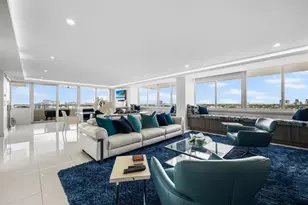 545 S Fort Lauderdale Beach Blvd Unit #1703 1704, Fort Lauderdale, FL 33316 - Photo 9