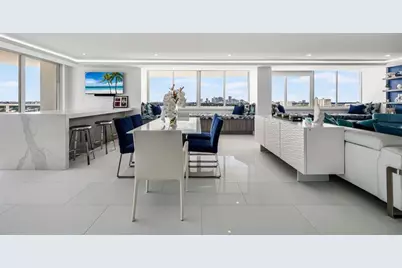 545 S Fort Lauderdale Beach Blvd, Unit #1703 1704, Fort Lauderdale, FL 33316 - Photo 7