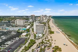 545 S Fort Lauderdale Beach Blvd Unit #1703 1704, Fort Lauderdale, FL 33316 - Photo 45