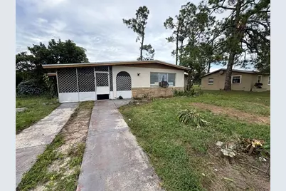 1105 N Gifford Ave N, Lehigh Acres, FL 33936 - Photo 1