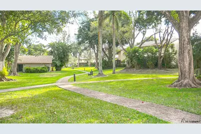 5614 Hammock Lane #113, Lauderhill, FL 33319 - Photo 41