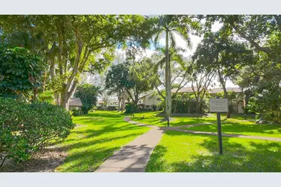 5614 Hammock Lane #113, Lauderhill, FL 33319 - Photo 31