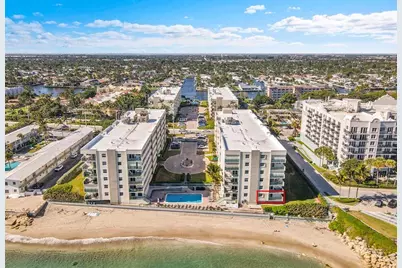 1239  Hillsboro Mile, Unit #109, Hillsboro Beach, FL 33062 - Photo 19