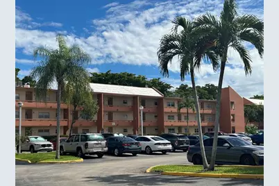 8818 W McNab Rd, Unit #303, Tamarac, FL 33321 - Photo 1