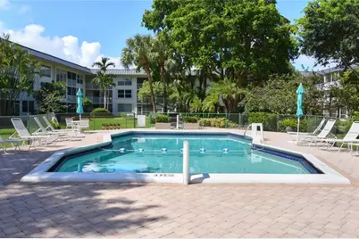 4025 N Federal Hwy, Unit #226C, Oakland Park, FL 33308 - Photo 33