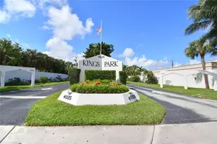 4025 N Federal Hwy, Oakland Park, FL 33308 - Photo 1