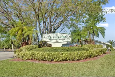 2751 E Golf Blvd, Unit #2019, Pompano Beach, FL 33064 - Photo 3