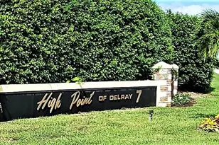 5245 NW 3rd St, Delray Beach, FL 33445 - Photo 1