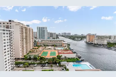 1833 S Ocean Dr, Unit #1608, Hallandale Beach, FL 33009 - Photo 11