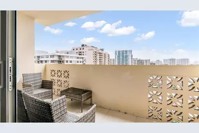 1833 S Ocean Dr, Unit #1608, Hallandale Beach, FL 33009 - Photo 9