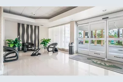 1833 S Ocean Dr, Unit #1608, Hallandale Beach, FL 33009 - Photo 29