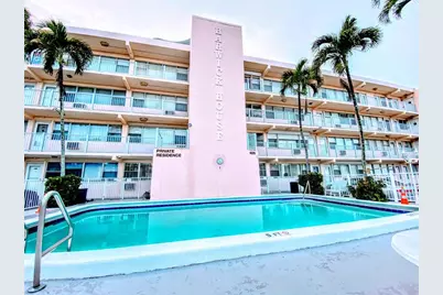 625  Antioch Ave, Unit #305, Fort Lauderdale, FL 33304 - Photo 1