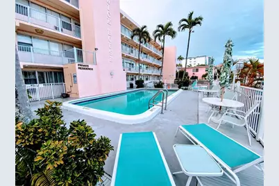 625  Antioch Ave, Unit #305, Fort Lauderdale, FL 33304 - Photo 19