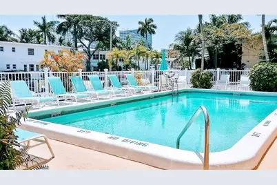 625  Antioch Ave, Unit #305, Fort Lauderdale, FL 33304 - Photo 21