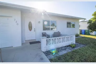 730 NW 75th Ave, Margate, FL 33063 - Photo 3