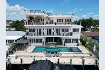 2616 SE 10th Ct, Pompano Beach, FL 33062 - Photo 3