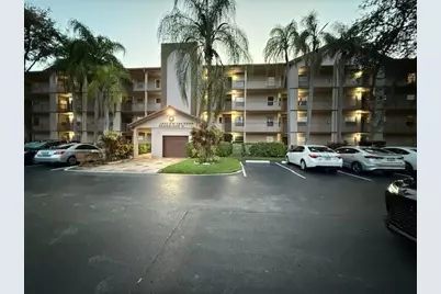 1200 SW 124th Terrace, Unit #405, Pembroke Pines, FL 33027 - Photo 1